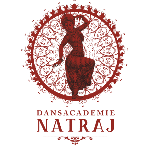 Logo Dansacademie Natraj