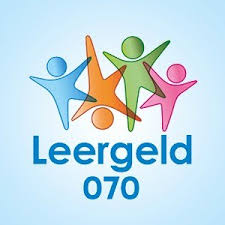 St. leergeld 070 logo